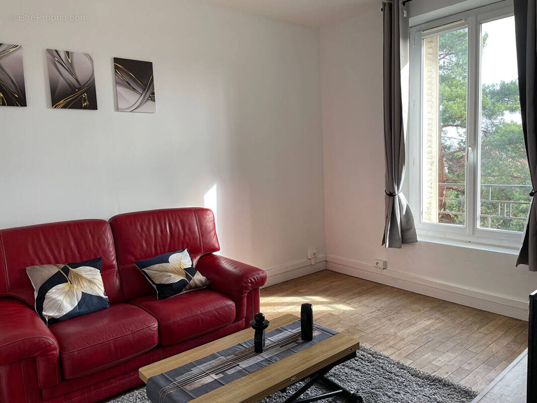 Appartement à CLAMART
