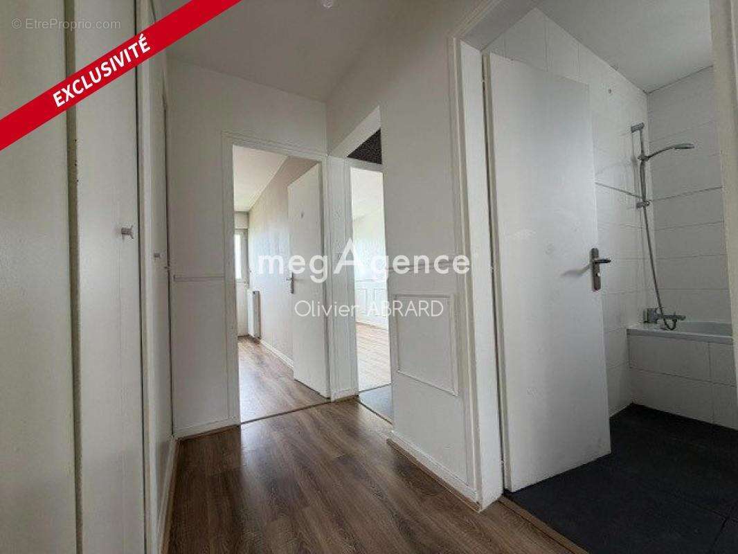 Appartement à SAINT-HERBLAIN