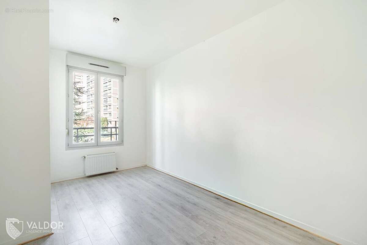 Appartement à LYON-7E