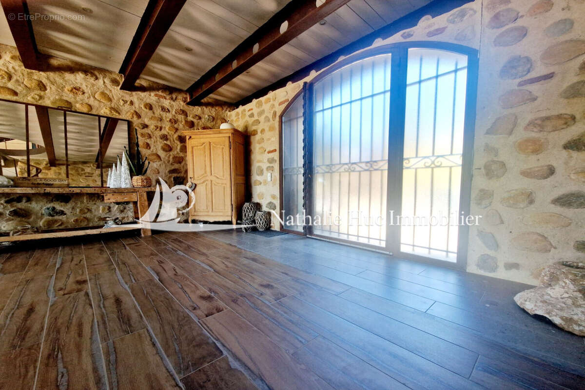 Maison à SAINT-FELIU-D&#039;AVALL