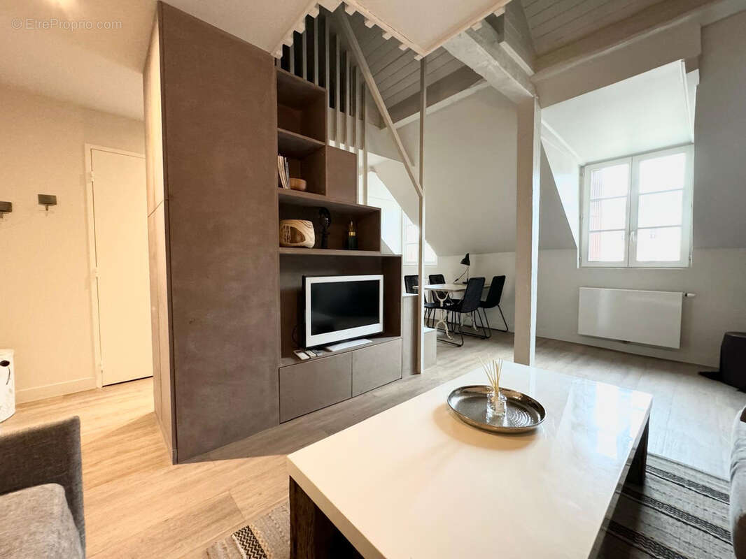 Appartement à ANNECY