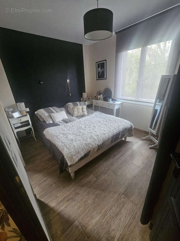 Maison à SAINTE-SAVINE