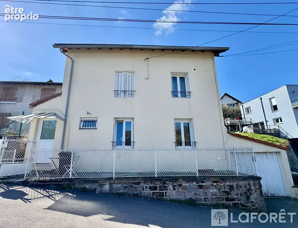 Maison Epinal 3 pièce(s) 102 m2 - photo 6