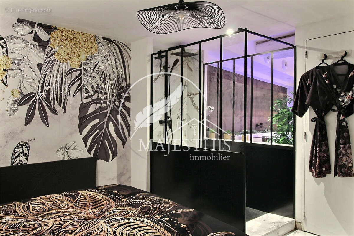 Appartement à PIGNANS