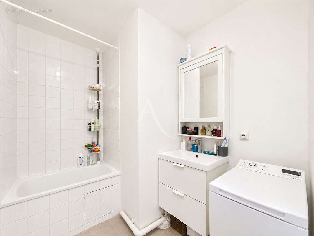 Appartement Alfortville 3 pièce(s) 71.40 m2 - photo 7