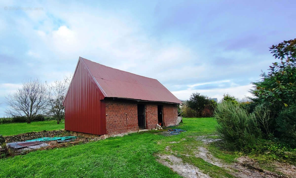 Maison à ARQUES-LA-BATAILLE