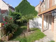 Maison à AISY-SUR-ARMANCON