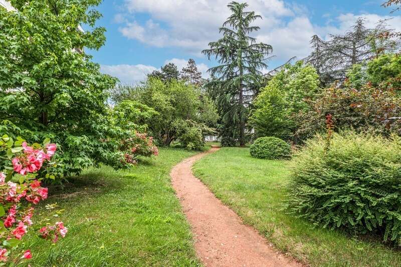 Appartement à LYON-5E