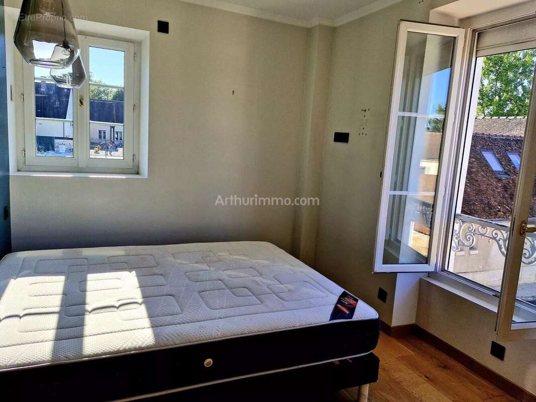 Maison à BOISSISE-LA-BERTRAND