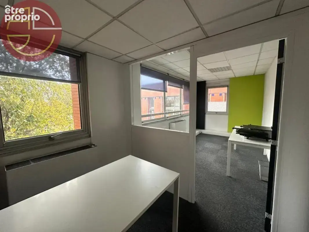 Commerce 194 m² à vendre à Labege (31670) - photo 2