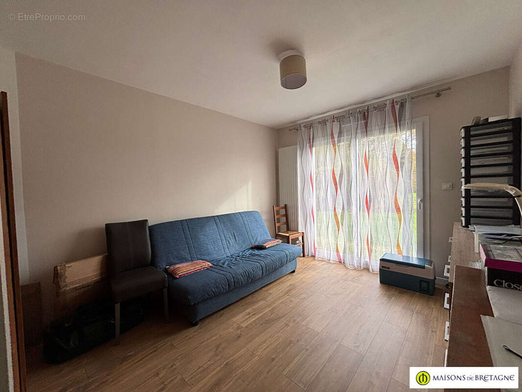 Maison à MOELAN-SUR-MER