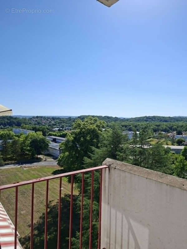 Appartement 10eme étage avec ascenceur - vue pyrénées - photo 15