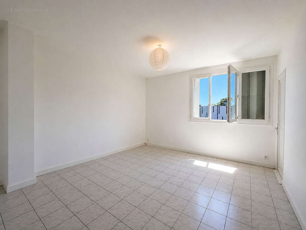Appartement à LIBOURNE