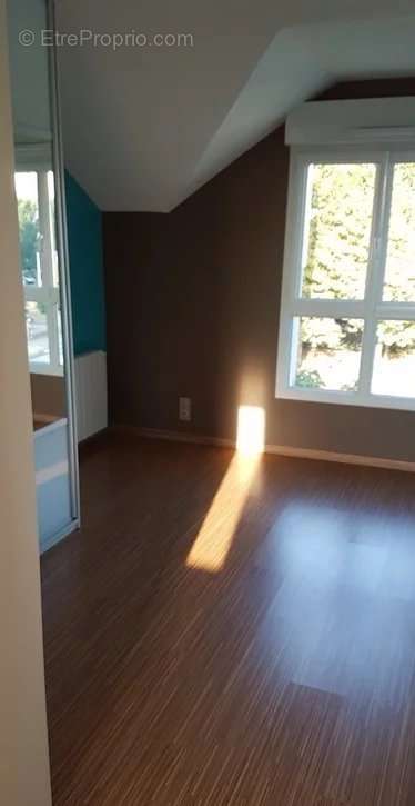 Appartement à SAINT-PIERRE-DES-CORPS