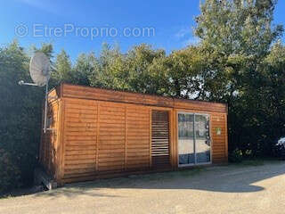 Gîte de 5 bungalow avec Kota Grill - photo 9