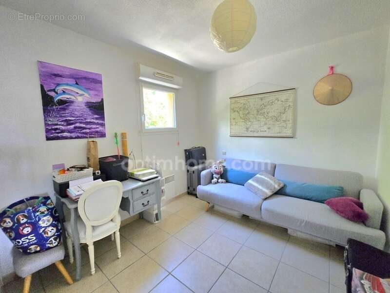 Appartement à ISTRES