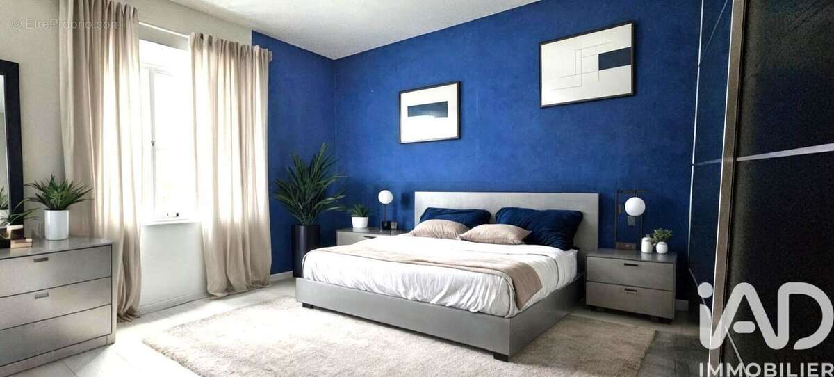 Photo 9 - Maison à BASSE-GOULAINE