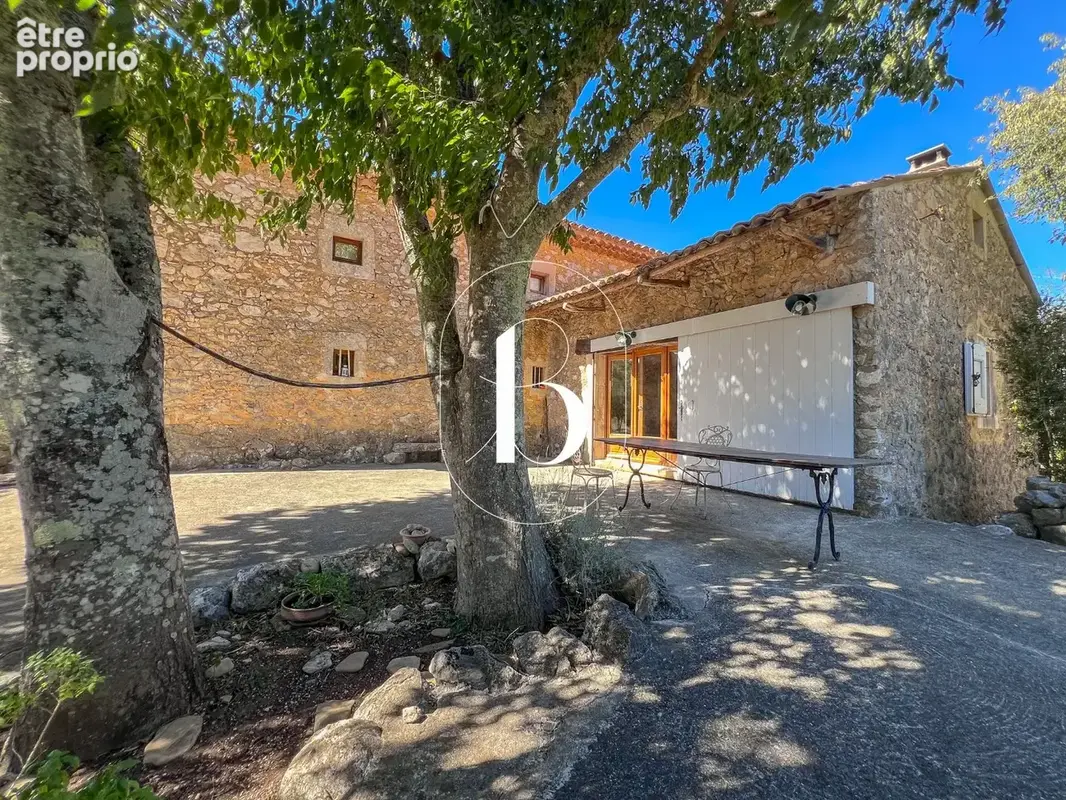 Maison 6 pièces 150 m² à vendre à Barjac (30430) - photo 37