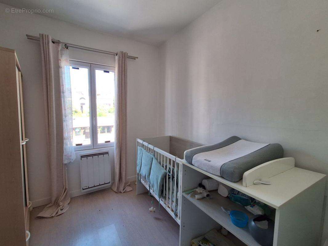Maison à CHAMBRAY