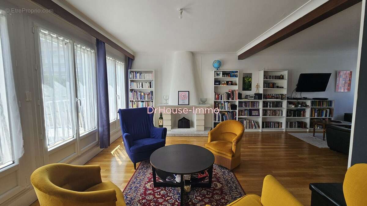 Maison 207 m² à Le Mans  - photo 5