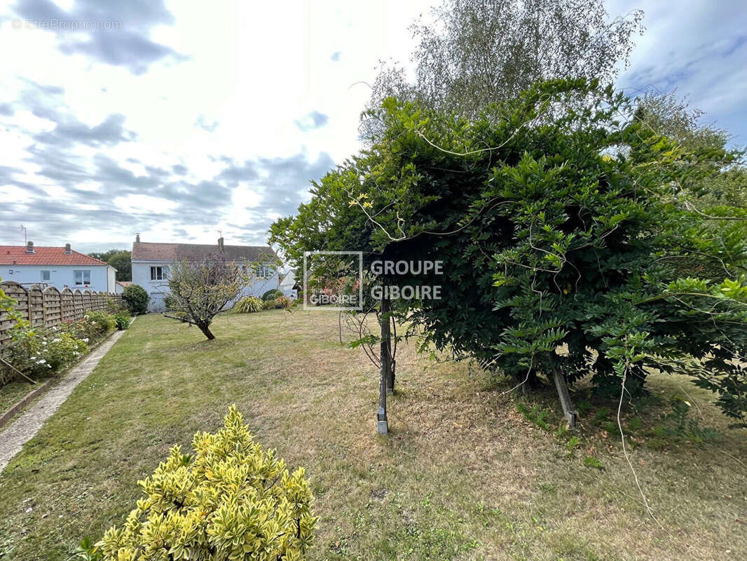 Maison à PORNIC