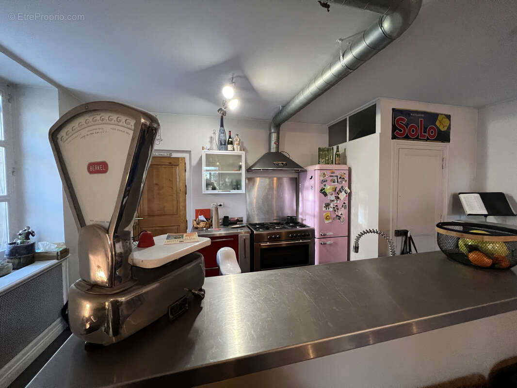 Appartement à BEAUNE