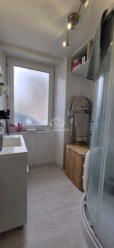 Appartement à LE PUY-EN-VELAY