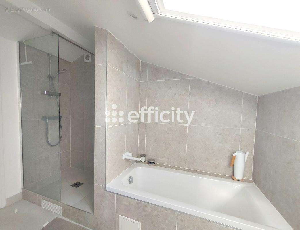 Appartement à VILLEJUIF