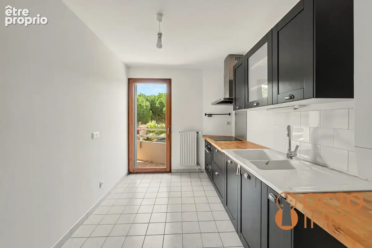 Appartement 2 pièces 57 m² à vendre à Saint-Orens-De-Gameville (31650) - photo 5
