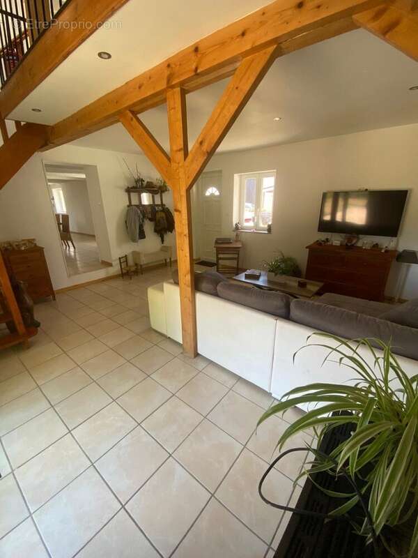 Maison 130 m² à Licques  - photo 4