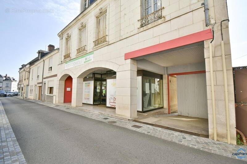 Appartement à VALENCAY