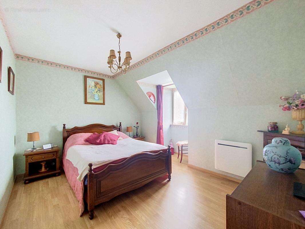 Maison à GUYANCOURT