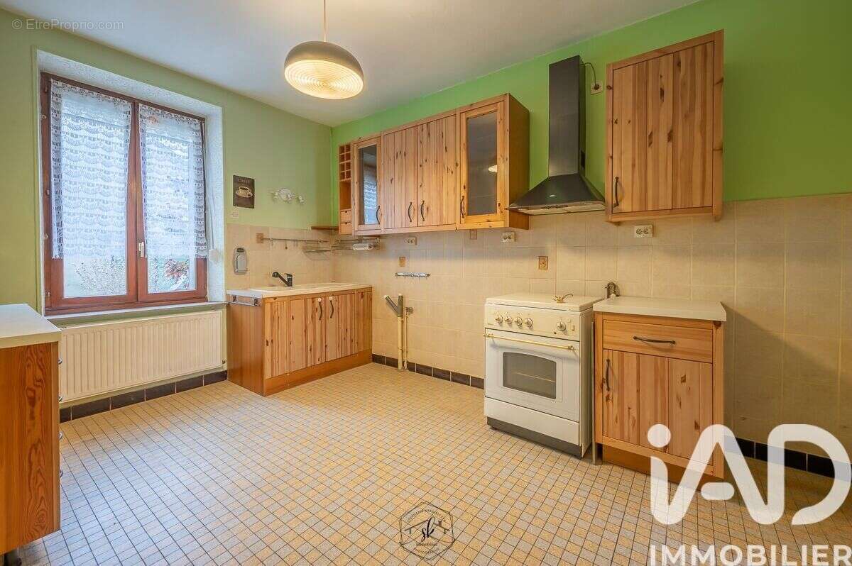 Photo 2 - Maison à FAMECK