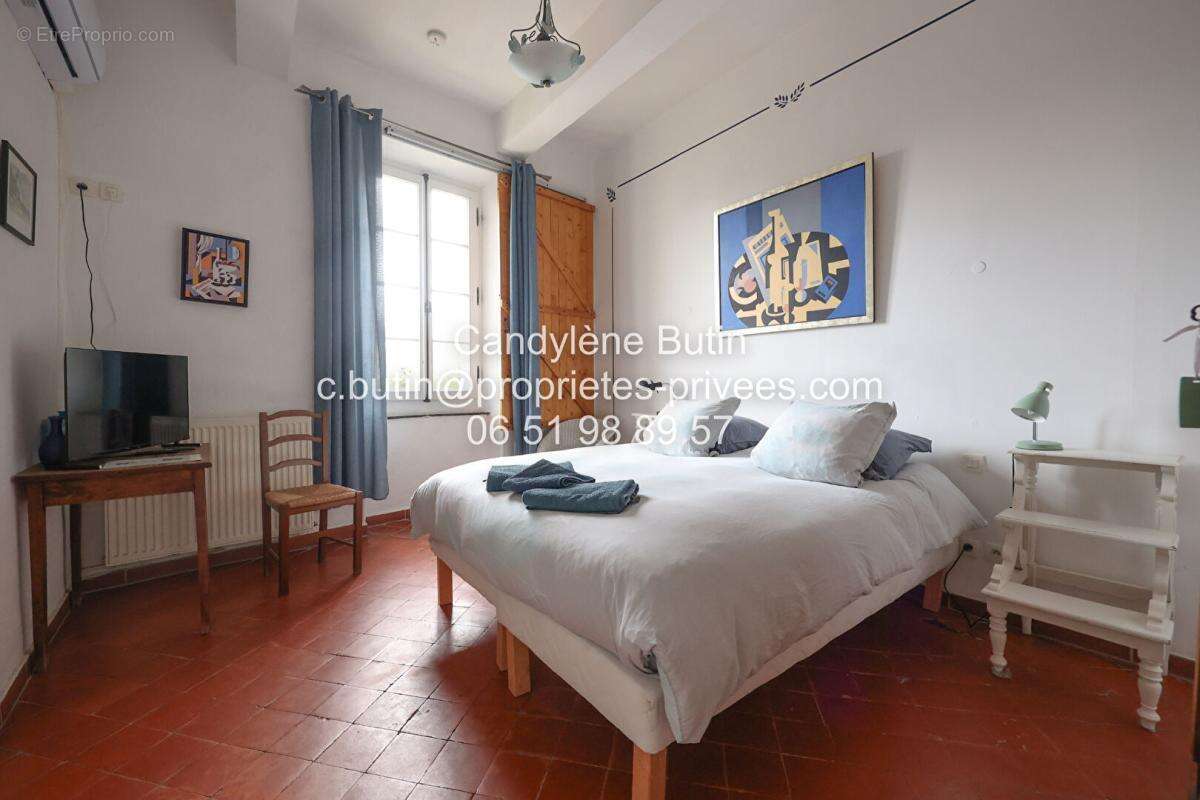 Maison à LA REDORTE