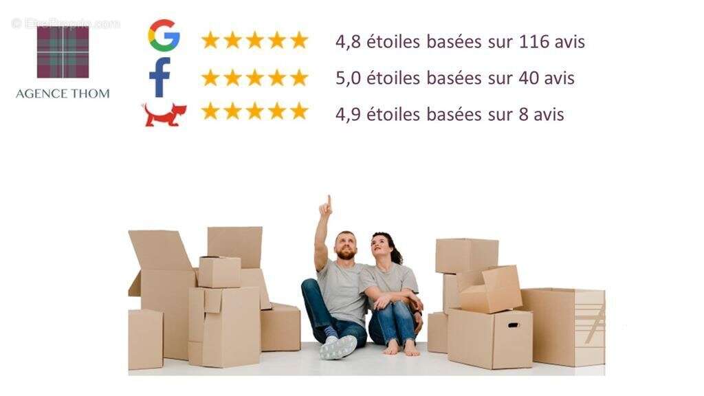 Maison à MONTREUIL-POULAY