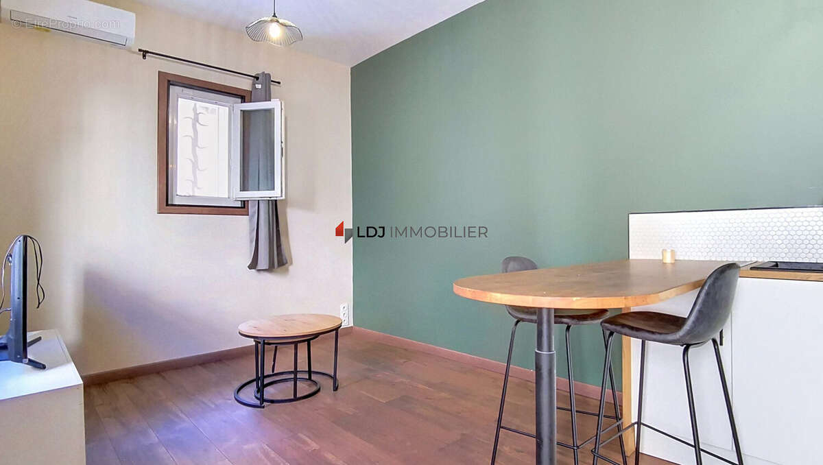 Maison 29 m² à Perpignan  - photo 8