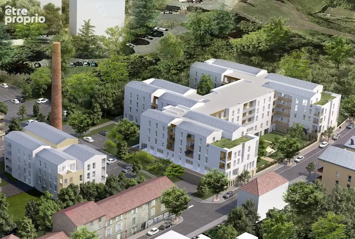 Investissement en residence Senior - photo 3