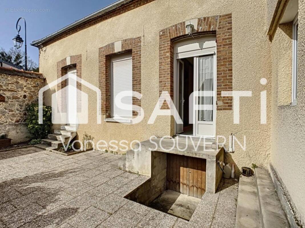 Photo 1 - Appartement à NOGENT-SUR-SEINE