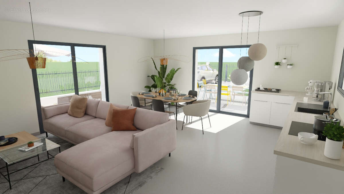 Terrain à BEIRE-LE-CHATEL