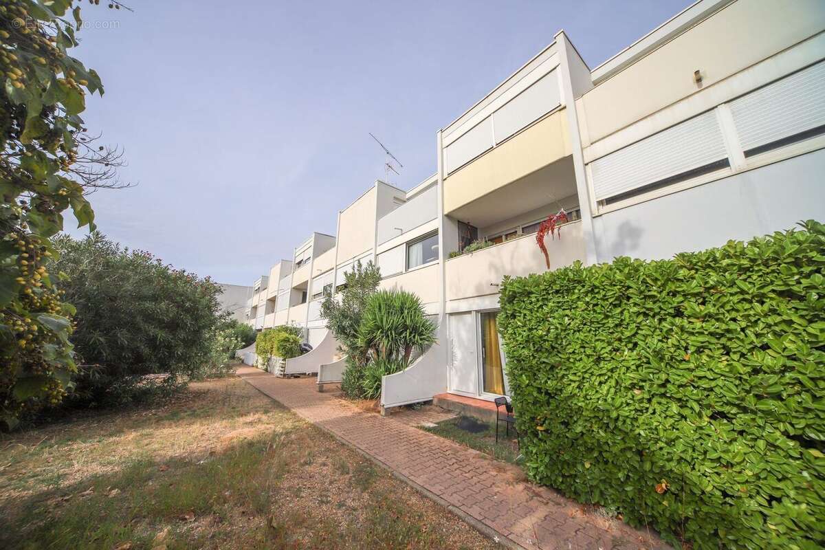 Photo 6 - Appartement à MONTPELLIER