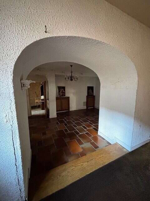 Maison à MONTATAIRE