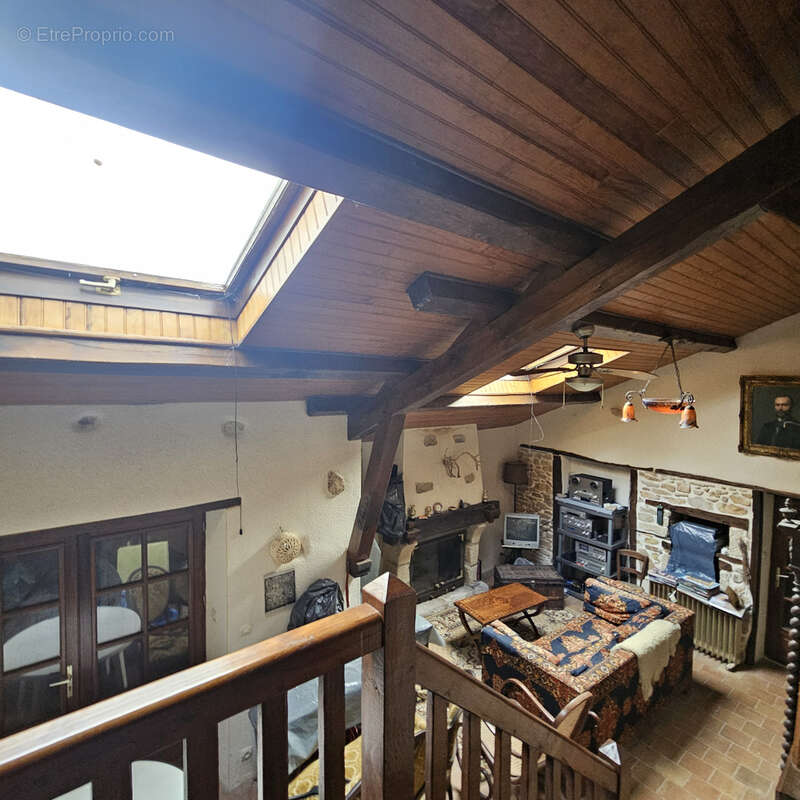 Maison à SAINT-SYLVESTRE