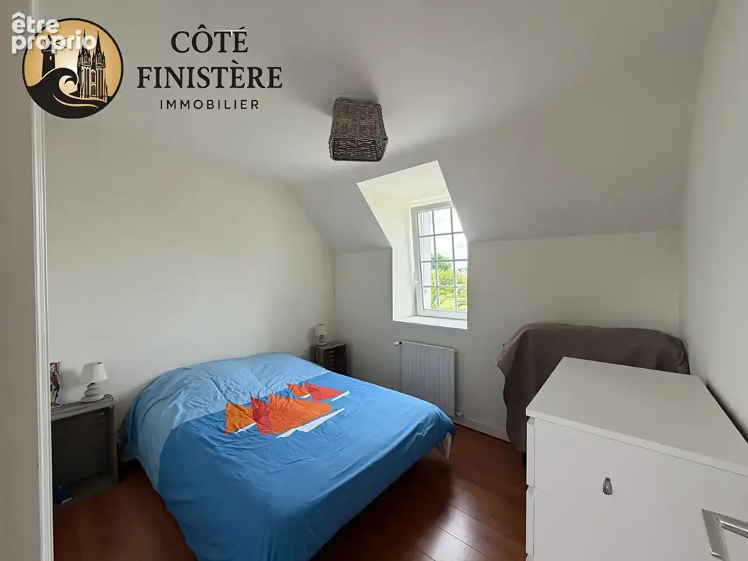 Maison de charme au coeur de Loctudy - photo 5
