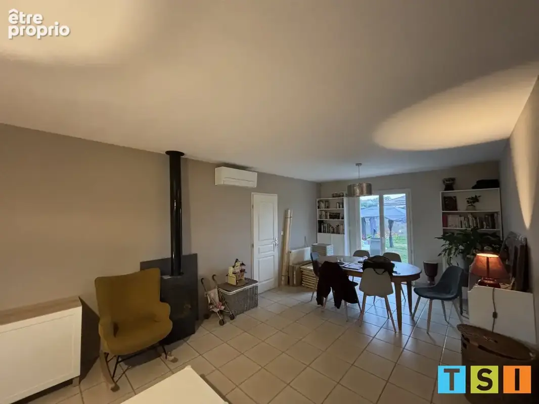 Villa récente - photo 3