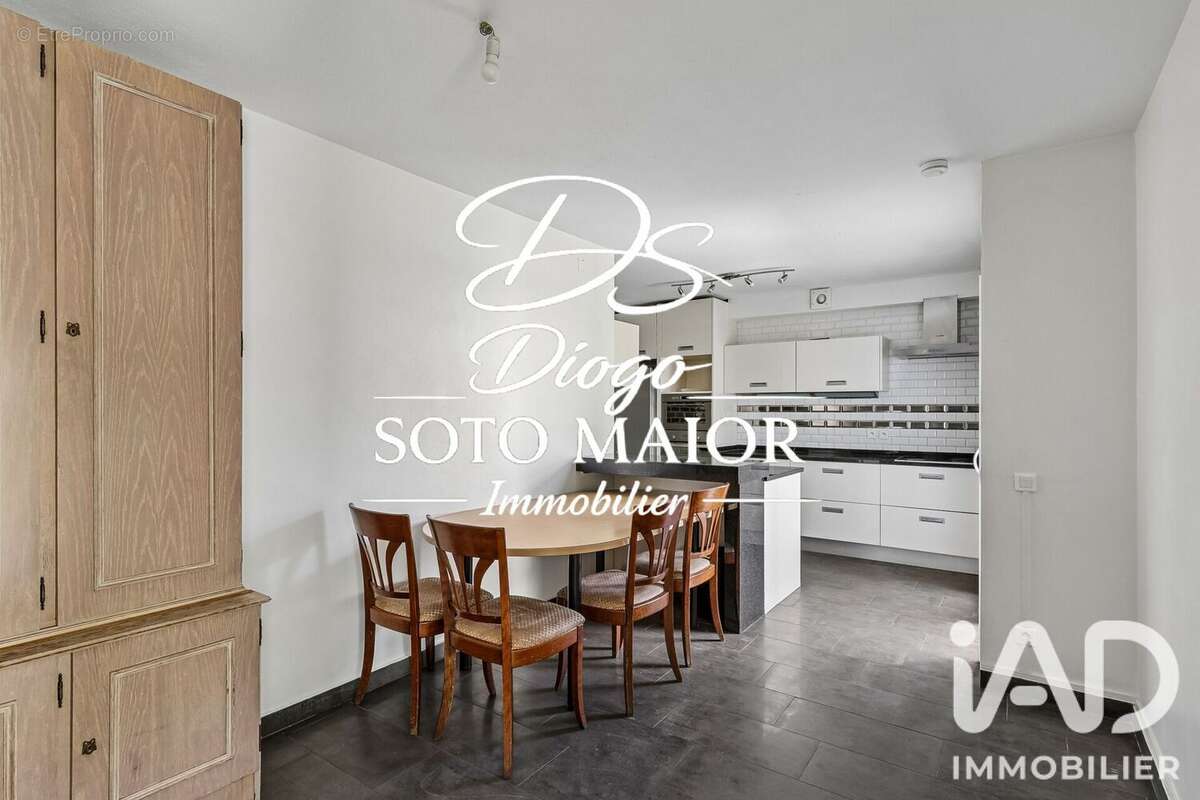 Photo 7 - Maison à VITRY-SUR-SEINE