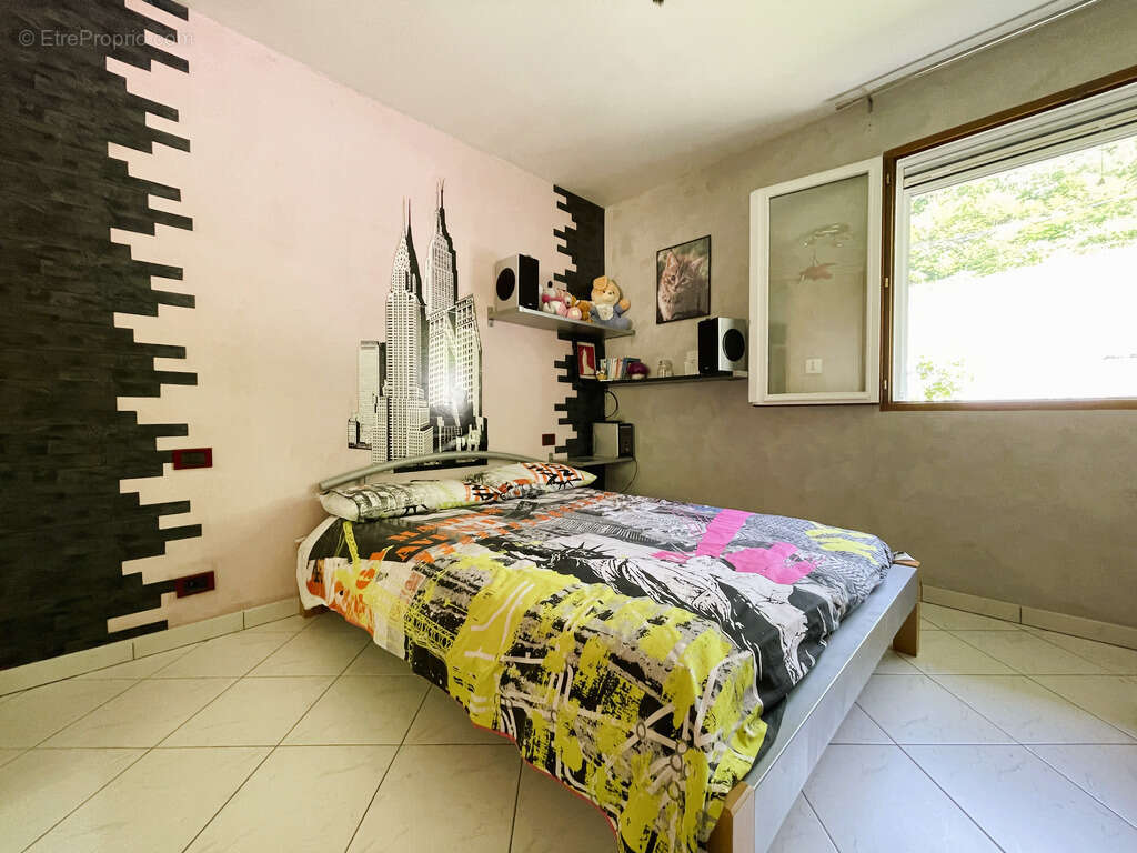 Maison individuelle + grand garage - photo 17