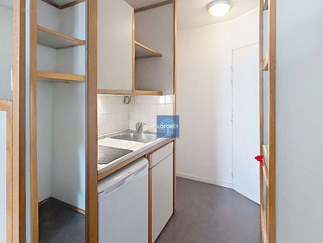 Appartement à CERGY