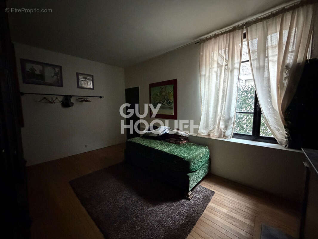 Appartement à PERONNE