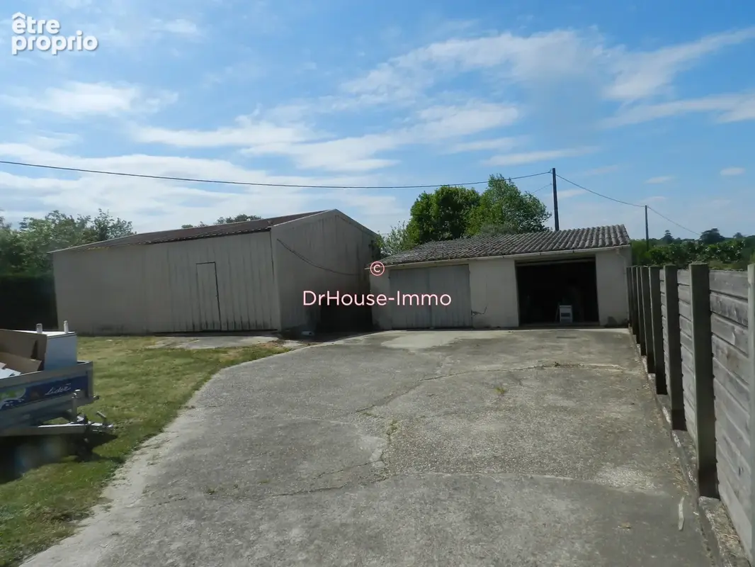 Maison 6 pièces 140 m² à vendre à Capian (33550) - photo 18