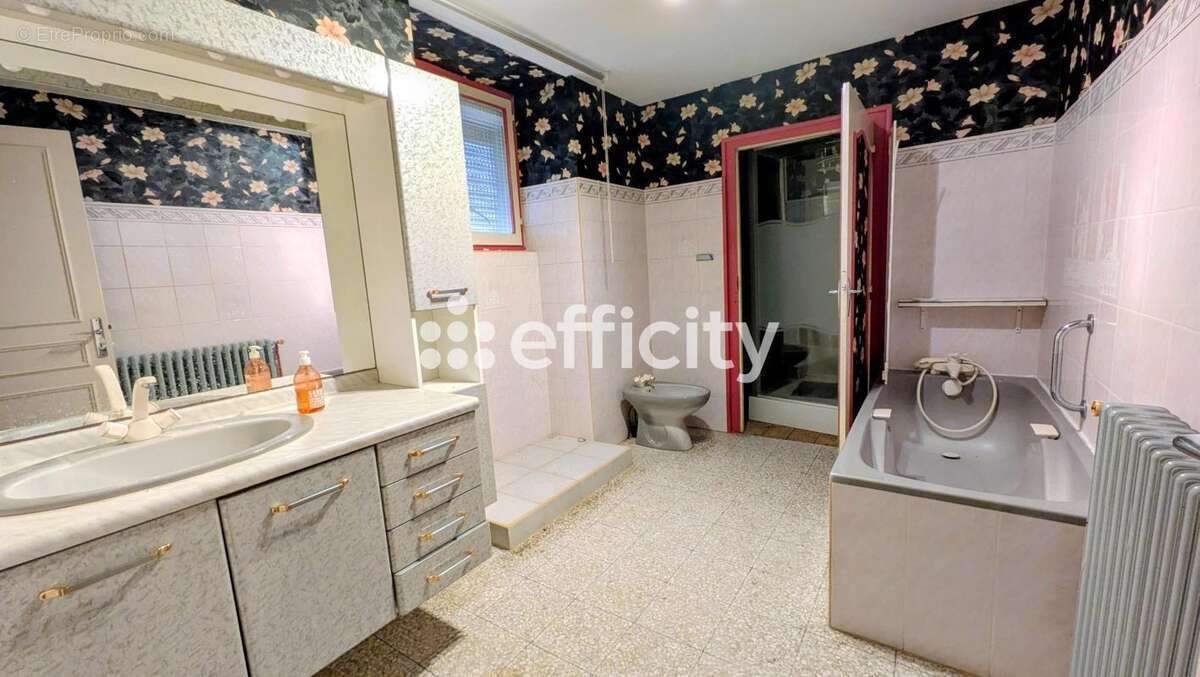 Maison de rapport - photo 14